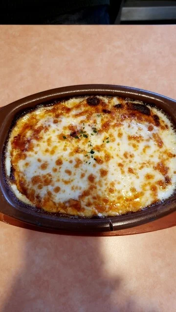 サイゼリヤ イオンモール苫小牧店 - 苫小牧（ファミレス）の写真