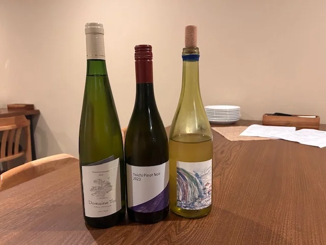 食堂フラミンゴ - 旭川（創作料理）の写真