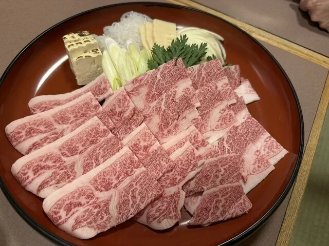 すき焼 三光舎 旭川店（さんこうしゃ） - 旭川（すき焼き）の写真