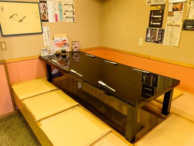 寿司処　旬（しゅん） - 小樽（寿司）の写真