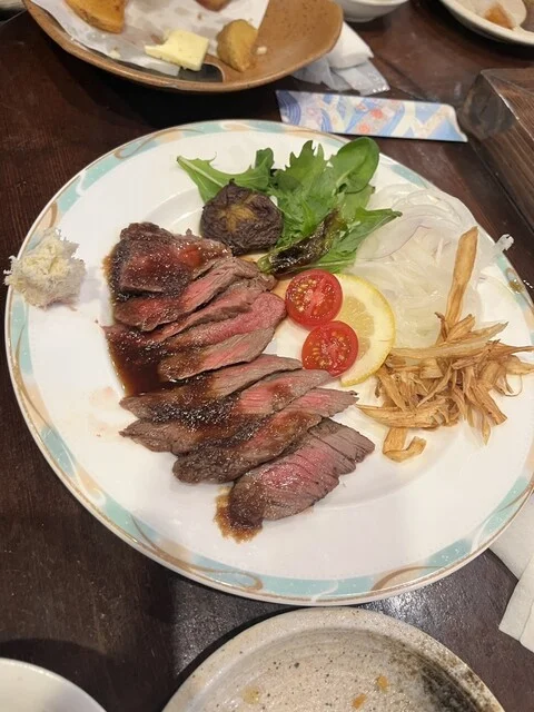 北の海鮮ろばた　魚吉（うおきち） - 南稚内（居酒屋）の写真