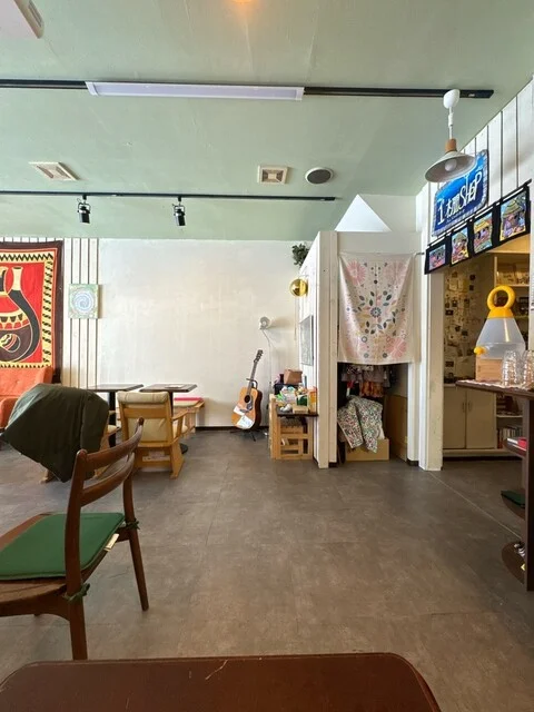 オタルブ - 小樽（喫茶店）の写真