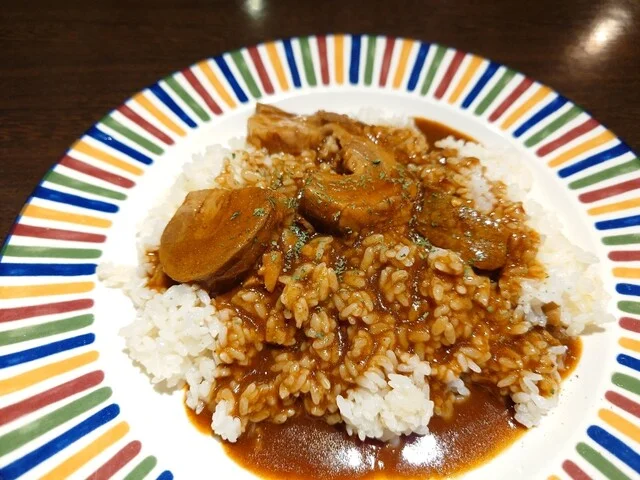 月うさぎ - 下北（喫茶店）の写真