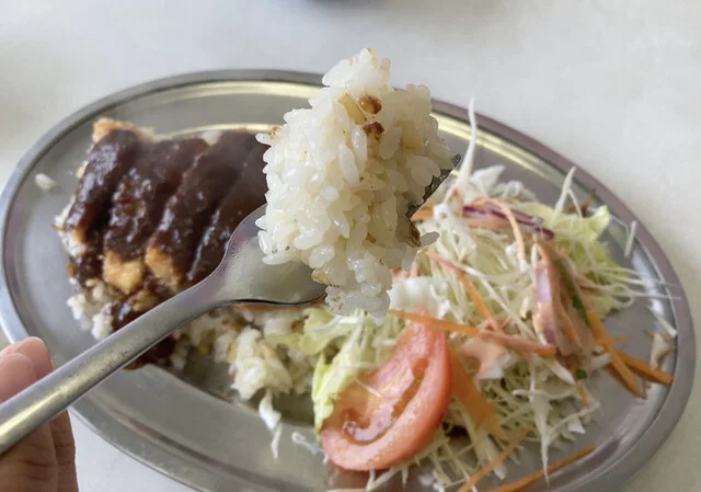 根室市役所食堂 ミナト - 根室（社員食堂）の写真