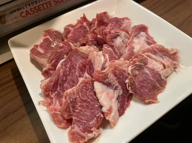 ジンギスカン酒場 らむ家 - 苫小牧（ジンギスカン）の写真