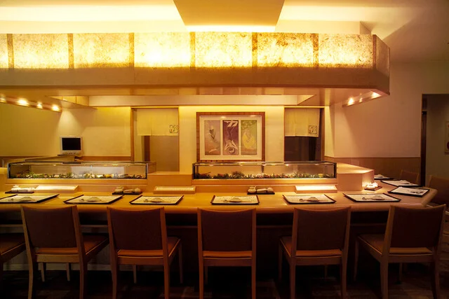 八千代本店（やちよほんてん） - 釧路（寿司）の写真