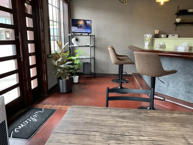 きみのいえ - 帯広（食堂）の写真