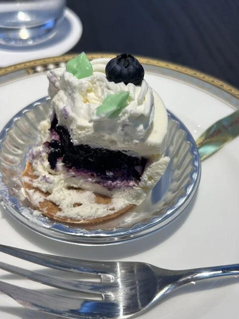 カフェ ド アッシュ - 釧路（カフェ）の写真