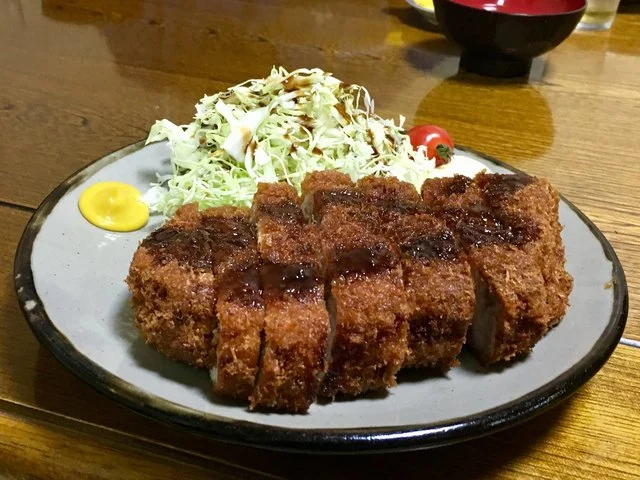 みゆき食堂 - 下北（ラーメン）の写真