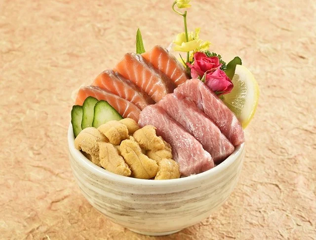 うろこ亭（うろこてい） - 小樽（海鮮）の写真