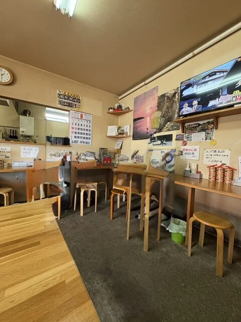 口コミ一覧 : 大八食堂の写真