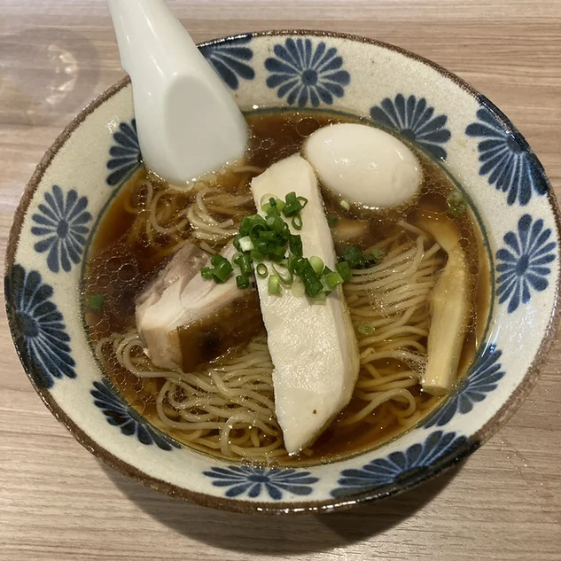 麺屋 伊とう - 帯広（ラーメン）の写真