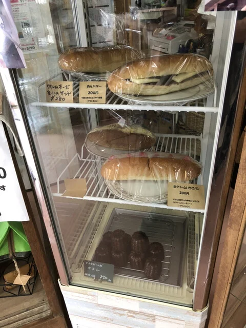 雑貨ショップ ひと休み処 トコトコ（雑貨ショップ ひと休み処 ToKoToKo） - 帯広（カフェ）の写真