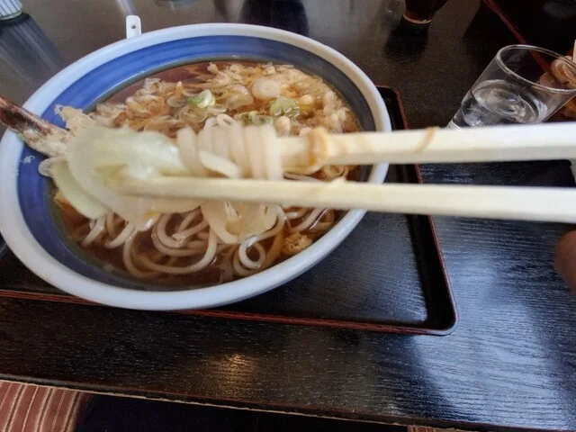 八松庵 武佐店（はっしょうあん） - 武佐（そば）の写真