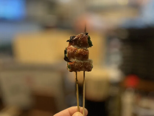 やきとりとりおやじ - 南稚内（焼き鳥）の写真