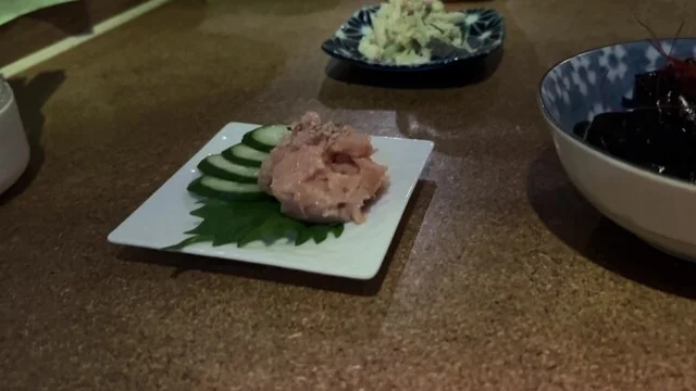 大皿惣菜料理 九 - 苫小牧（居酒屋）の写真