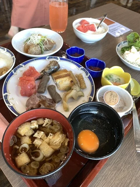 レストラン ハレル - 帯広（ビュッフェ）の写真