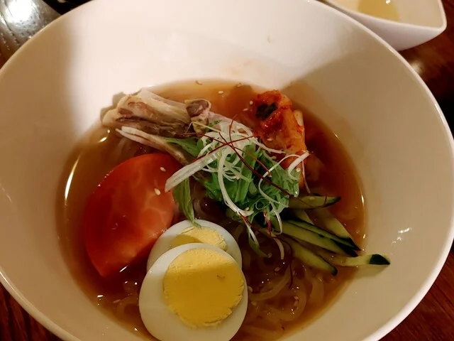 焼肉レストラン ピットイン 新橋店 - 新富士（焼肉）の写真