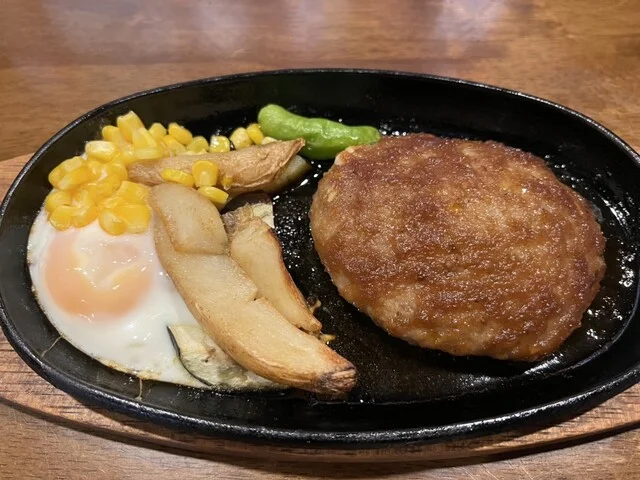 喫茶ドンドン - 苫小牧（喫茶店）の写真