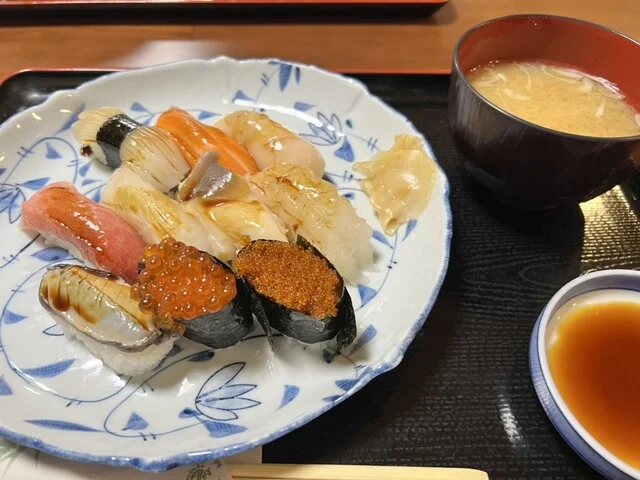 幸寿司（こうずし） - 小樽（寿司）の写真