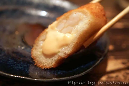 創作居酒屋　愁 - 柏林台（居酒屋）の写真