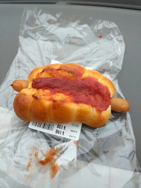 サンヴァリエ ステイ店 - 苫小牧（パン）の写真