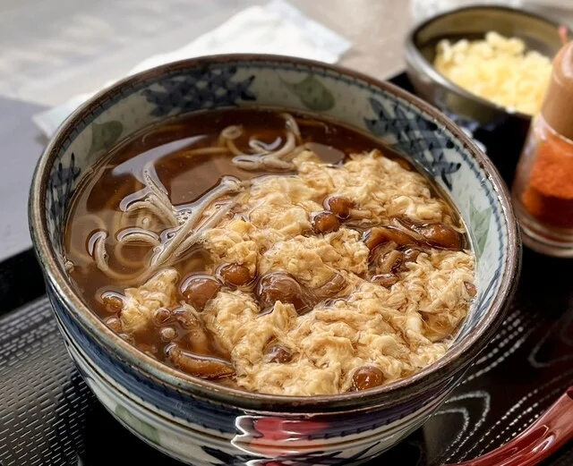 菫（スミレ） - 近文（そば）の写真