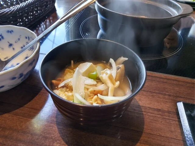 北天の丘あばしり湖鶴雅リゾート　COTA（コタ） - 呼人（ビュッフェ）の写真