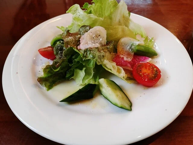 プチマルシェ（Petit Marche） - 釧路（イタリアン）の写真