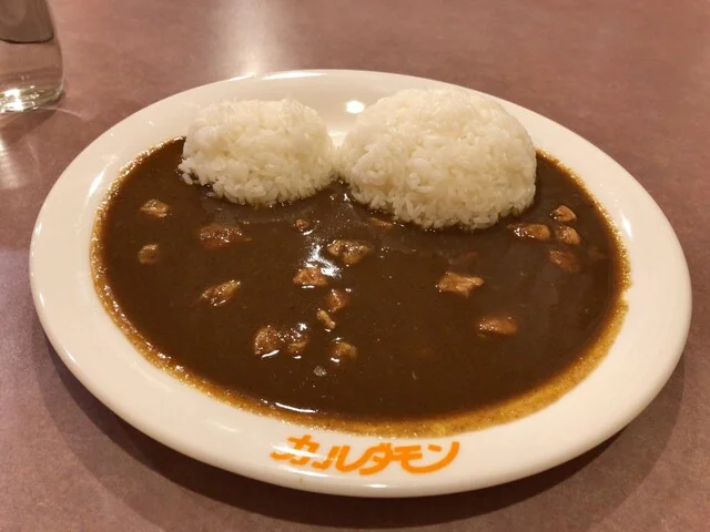 カルダモン - 新旭川（カレー）の写真
