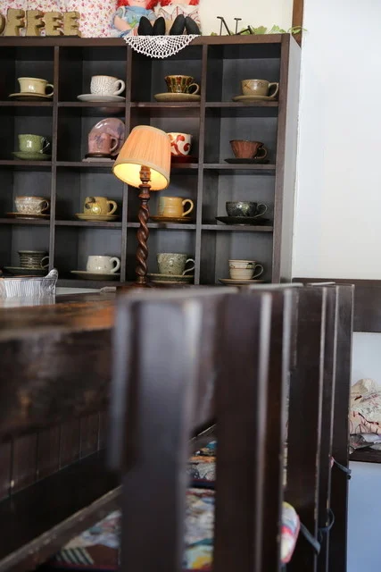 こんぺい草 - 美瑛町その他（その他）の写真