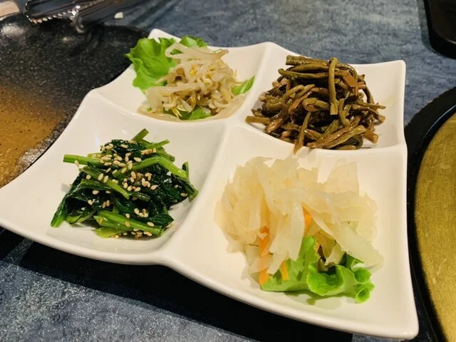 佐々木種畜牧場 豚匠 SACHIKU（GOT-HANDS PORK MEISTER） - 知床斜里（焼肉）の写真