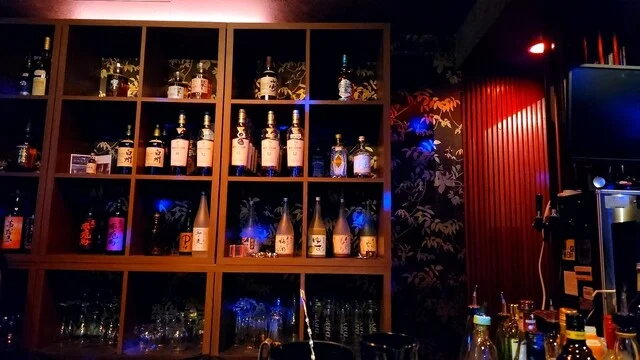 フラミンゴ - 桂台（バー）の写真