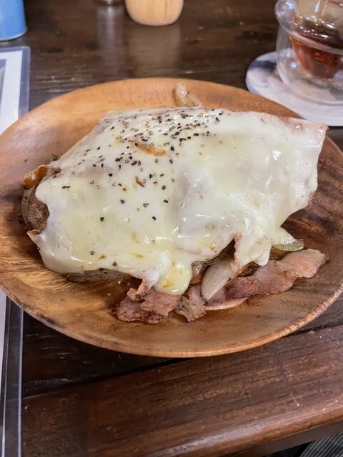 ジャパニーズバーガー 武士道 - 釧路（ハンバーガー）の写真