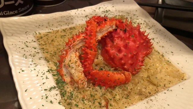 カフェダイニング リトルガーデン（Cafe Dining Little Garden） - 根室（ダイニングバー）の写真