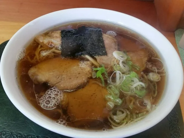 たんぽぽ - 西和田（ラーメン）の写真