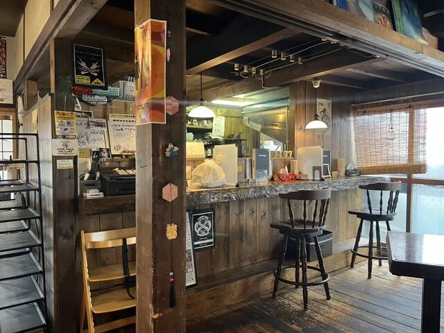 ごはん屋さちまる - 東旭川（食堂）の写真