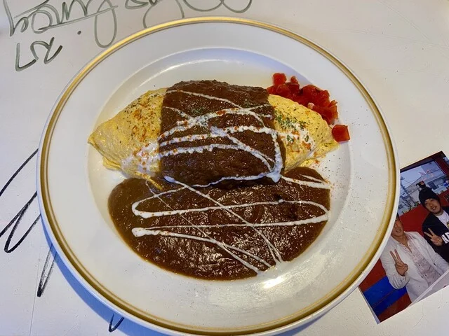 クレイジースパイス（CRAZY SPICE） - 近文（カレー）の写真