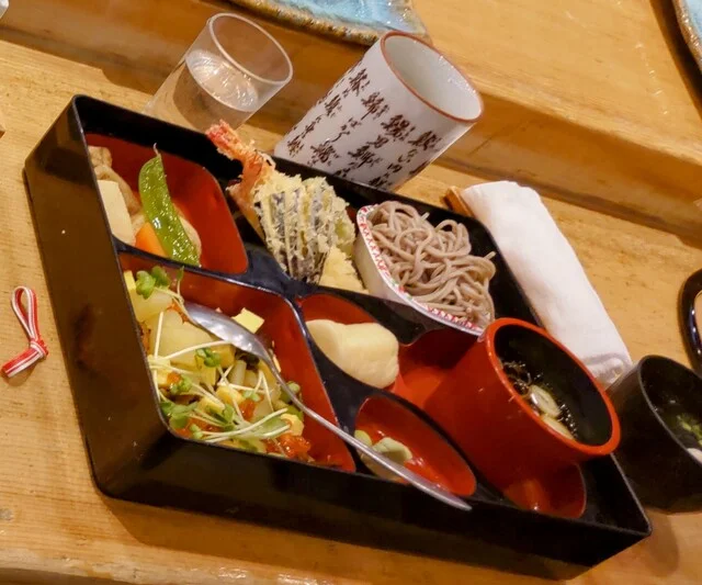 日本橋 - 小樽（寿司）の写真