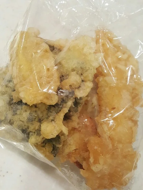 鳥琴天ぷら店 - 南小樽（天ぷら）の写真