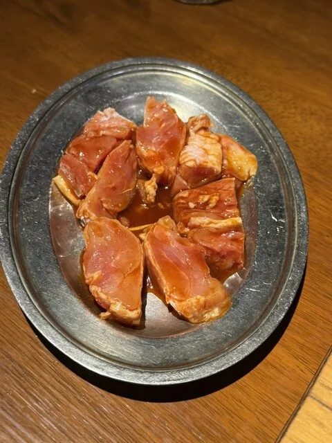 海鮮焼肉・炭焼の巧 - 柏林台（焼肉）の写真