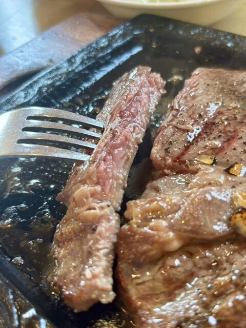 葡麗紅（ブレイク） - 苫小牧（洋食）の写真