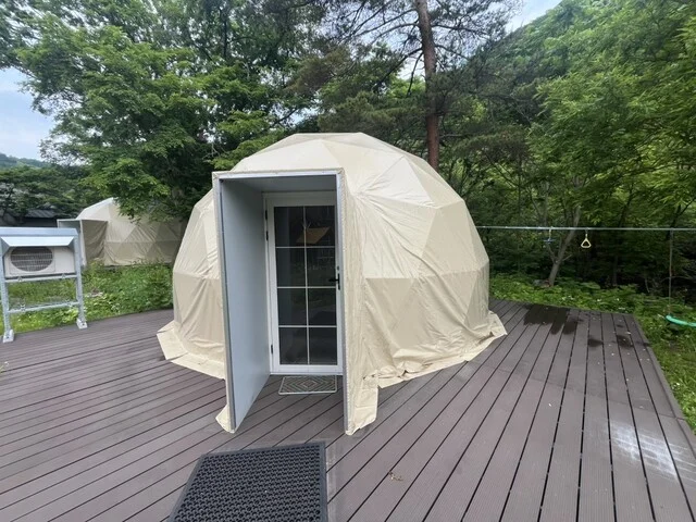 旅房はなえみ - 朝里（ホテル）の写真