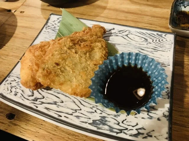 米風亭 - 稚内（居酒屋）の写真