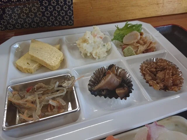 すし勝 - 帯広（寿司）の写真