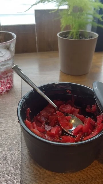 トリとたまごのカフェ ココケッコウ（【旧店名】旭橋と夕陽のカフェ） - 旭川（カフェ）の写真