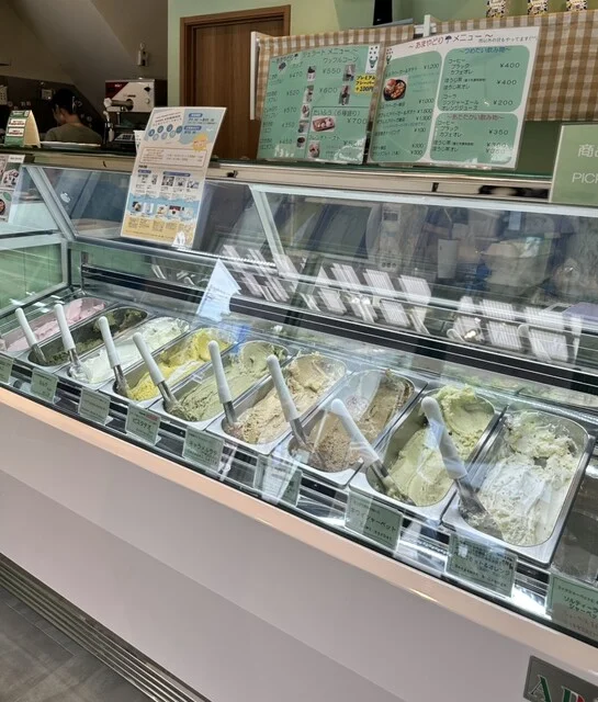 Lumia（ルミア） - 銭函（ジェラート・アイスクリーム）の写真