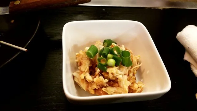 てっぱん横丁 DON - 帯広（お好み焼き）の写真