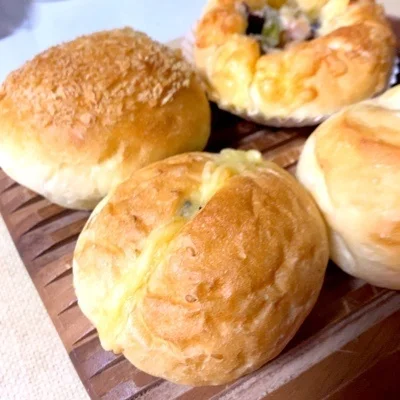 Jimico.（ジミコ） - 東釧路（パン）の写真