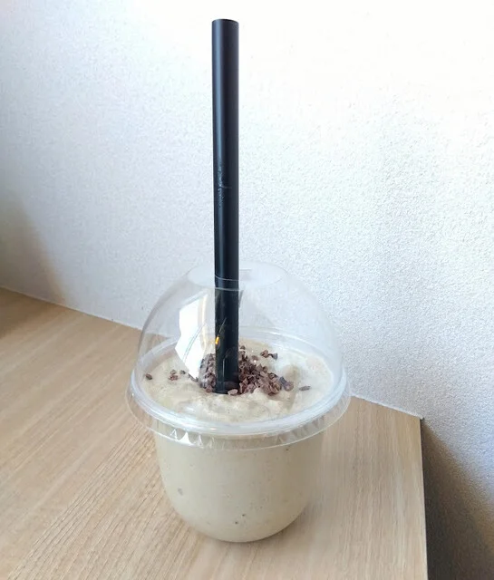 Boogie（ブギー） - 苫小牧（ジューススタンド）の写真